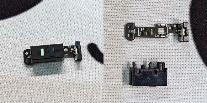 3 MAX二代双8K游戏鼠标拆解测评电子pg跟蝰蛇V3一比高下？雷柏VT(图4)