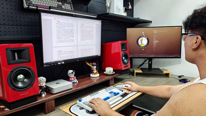 3 MAX二代双8K游戏鼠标拆解测评电子pg跟蝰蛇V3一比高下？雷柏VT