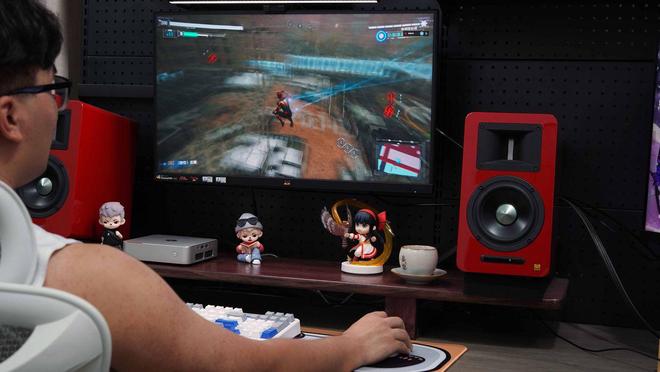 3 MAX二代双8K游戏鼠标拆解测评电子pg跟蝰蛇V3一比高下？雷柏VT(图10)