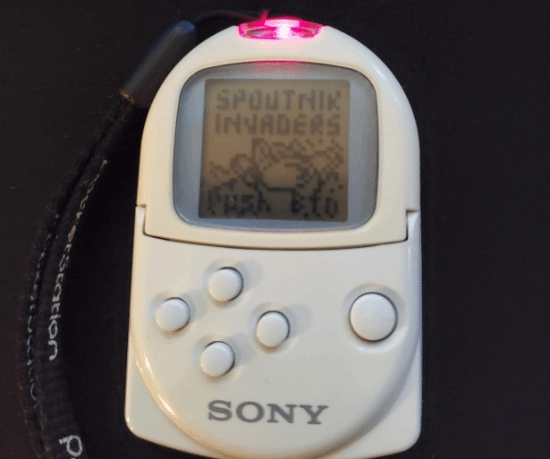 汇总：或彻底革新便携式游戏体验！pg电子平台索尼新PS掌机爆料(图3)