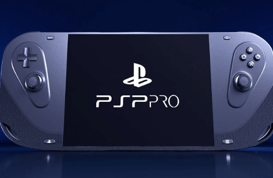 汇总：或彻底革新便携式游戏体验！pg电子平台索尼新PS掌机爆料
