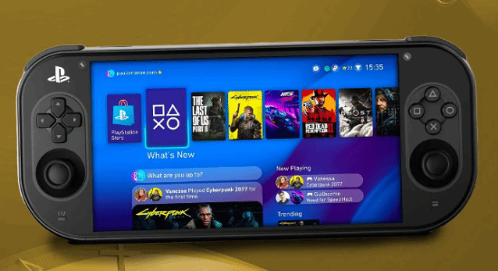 汇总：或彻底革新便携式游戏体验！pg电子平台索尼新PS掌机爆料(图4)