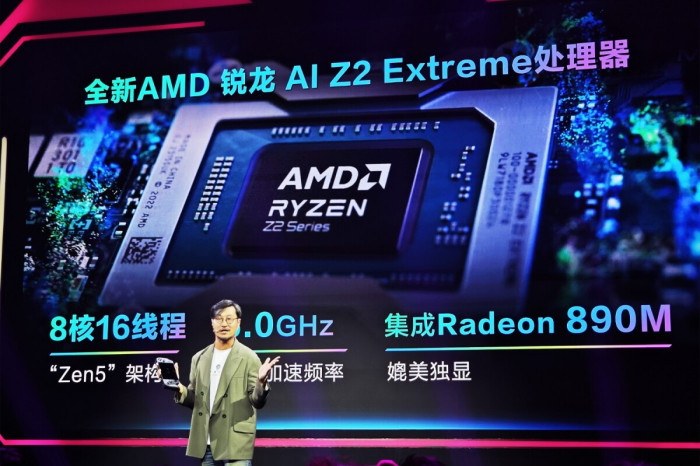 G XBOX 掌机X正式开售首发到手6499元pg电子入口系统、操控、性能等全面升级 RO(图2)