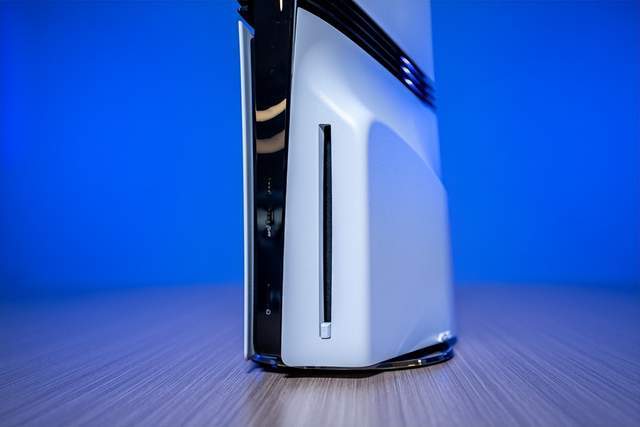 y Playstation 5 Pro评测pg模拟器电脑版更强性能更沉浸体验：Son(图6)