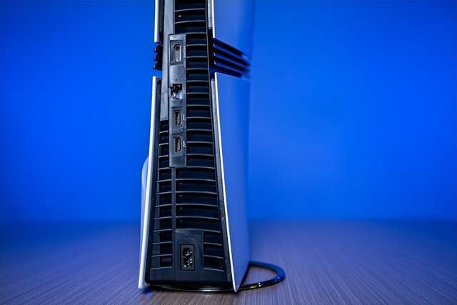 y Playstation 5 Pro评测pg模拟器电脑版更强性能更沉浸体验：Son(图8)