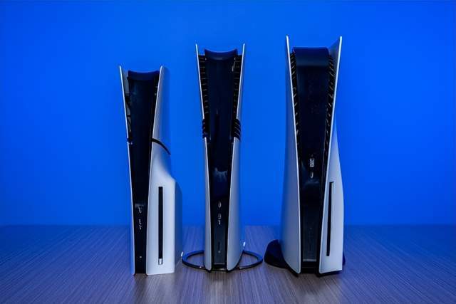 y Playstation 5 Pro评测pg模拟器电脑版更强性能更沉浸体验：Son(图9)