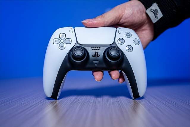 y Playstation 5 Pro评测pg模拟器电脑版更强性能更沉浸体验：Son(图10)