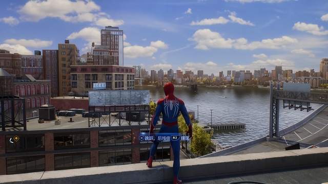 y Playstation 5 Pro评测pg模拟器电脑版更强性能更沉浸体验：Son(图18)