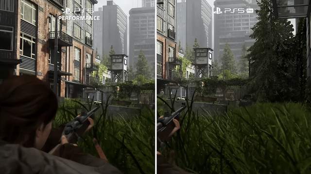 y Playstation 5 Pro评测pg模拟器电脑版更强性能更沉浸体验：Son(图20)