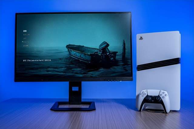 y Playstation 5 Pro评测pg模拟器电脑版更强性能更沉浸体验：Son(图25)