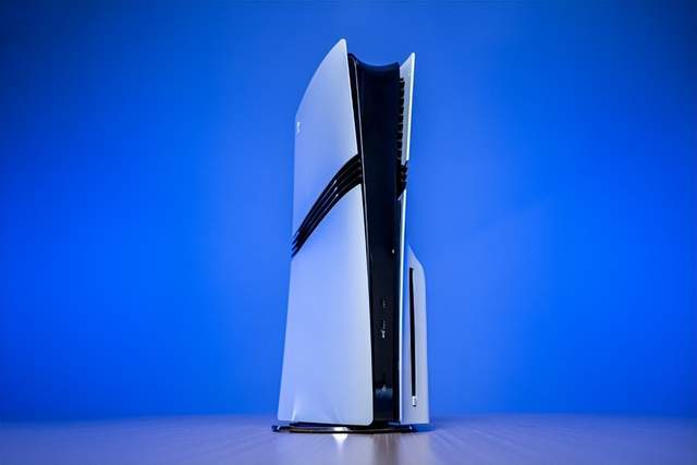 y Playstation 5 Pro评测pg模拟器电脑版更强性能更沉浸体验：Son(图27)